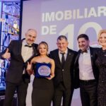 Poveștile de succes ale agenților imobiliari RE/MAX Moldova: 8 premii la Convenția din România
